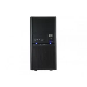 Caixa COOLER MASTER Elite 342 USB 3.0 Preto - RC-342-KKN6-U3