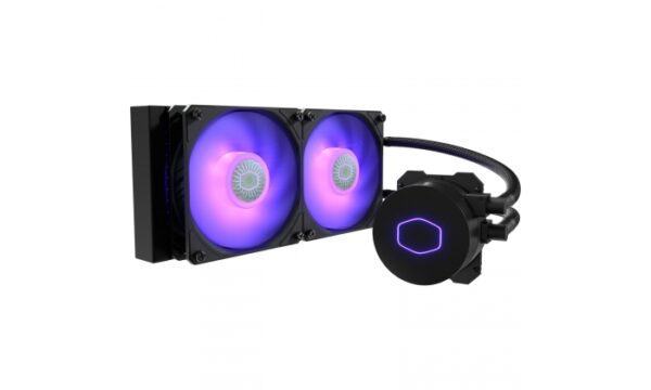 COOLER MASTER MasterLiquid ML240L V2 RGB