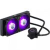 COOLER MASTER MasterLiquid ML240L V2 RGB