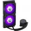COOLER MASTER MasterLiquid ML240L V2 RGB