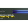 LED STRIP COOLER MASTER Universal Magnético Duplo Azul