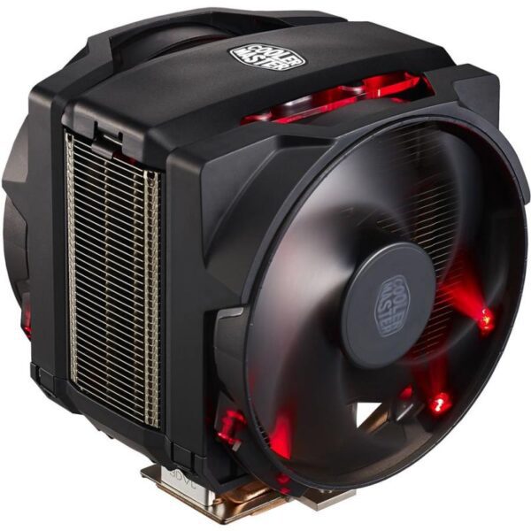 Cooler COOLER MASTER MasterAir Maker 8 - MAZ-T8PN-418PR-R1