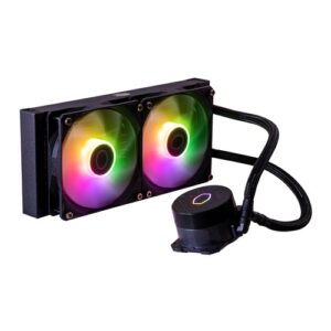 COOLER MASTER MasterLiquid ML240L CORE ARGB