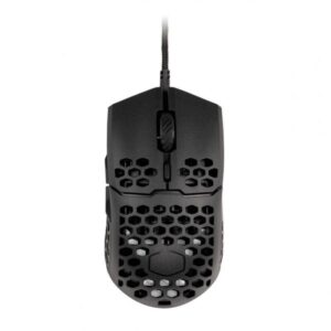 Rato COOLER MASTER MM-710 MasterMouse Preto