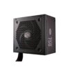 FONTE DE ALIMENTAÇÃO COOLER MASTER MasterWatt 750W SEMI MOD