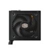 FONTE DE ALIMENTAÇÃO COOLER MASTER MasterWatt 750W SEMI MOD