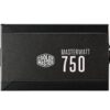 FONTE DE ALIMENTAÇÃO COOLER MASTER MasterWatt 750W SEMI MOD