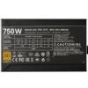 FONTE DE ALIMENTAÇÃO COOLER MASTER MasterWatt 750W SEMI MOD