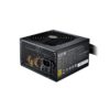 Fonte de Alimentação COOLER MASTER MWE 650W 80Plus Gold