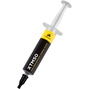 Pasta Térmica CORSAIR XTM50 High Performance