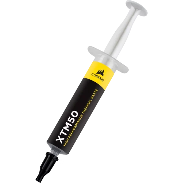 Pasta Térmica CORSAIR XTM50 High Performance