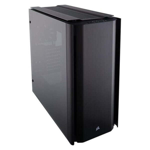 CAIXA CORSAIR Obsidian 500D Window - CC-9011116-WW
