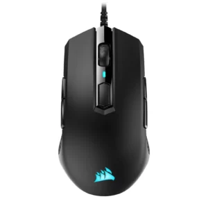 Rato Corsair M55 Pro RGB Preto 12000 DPI