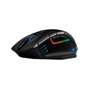 Rato Corsair Dark Core Pro SE RGB Wireless 18000DPI Rato Corsair Dark Core Pro SE RGB Wireless 18000DPI