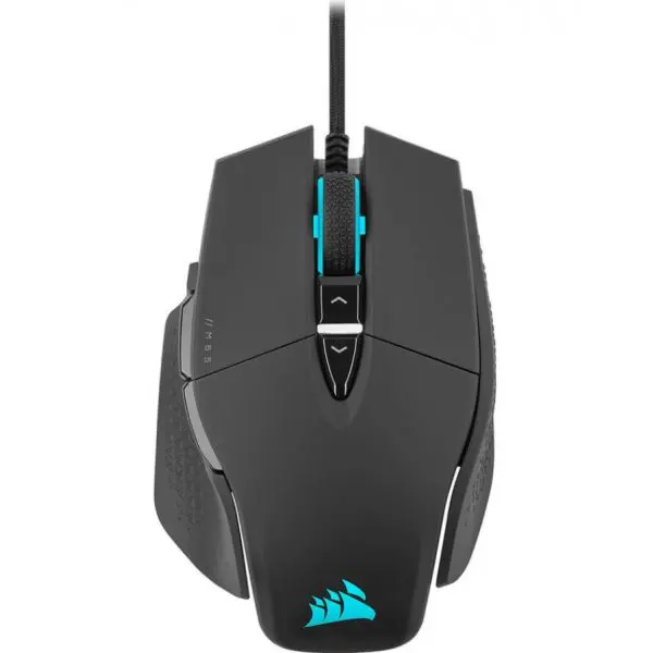 Rato Corsair M65 RGB Ultra Wireless 26000 DPI Rato Corsair M65 RGB Ultra Wireless 26000 DPI