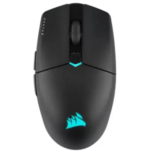 Rato Corsair Katar Elite Wireless/Bluetooth 26000DPI Preto