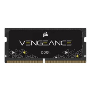 Memória CORSAIR Vengeance SODIMM 32GB DDR4 3200MHz CL22