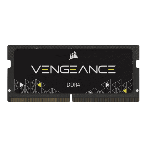 Memória CORSAIR Vengeance SODIMM 32GB DDR4 3200MHz CL22