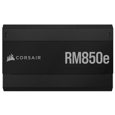 FONTE CORSAIR RM850E 850W 80+ Gold Modular - CP-9020249-EU