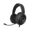Headset CORSAIR HS35 Stereo Preto