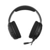 Headset CORSAIR HS35 Stereo Preto