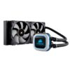 Water Cooler CORSAIR Hydro H100i PRO - CW-9060033-WW