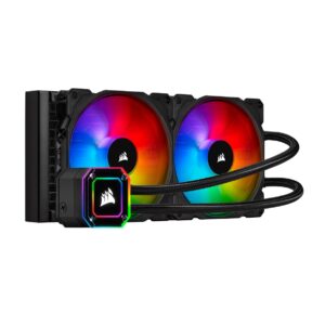 Water Cooler CORSAIR iCUE H115i Elite Capellix RGB - CW-9060047-WW