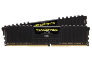 MEMÓRIA CORSAIR Vengeance LPX KIT 2X16GB DDR4 3200Mhz Cl16