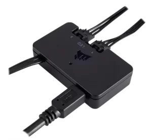 LED CORSAIR Lighting Node Pro RGB - CL-9011109-WW