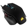 Rato CORSAIR M65 RGB Elite 18000DPI Preto