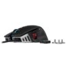 Rato CORSAIR M65 RGB Elite 18000DPI Preto
