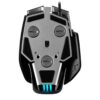 Rato CORSAIR M65 RGB Elite 18000DPI Preto