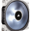 VENTOINHA CORSAIR ML120 Pro Led White 120mm - CO-9050041-WW