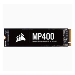 SSD CORSAIR Force MP400 2TB NVMe PCIe M.2 Gen3