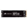 SSD CORSAIR Force MP510 240GB NVMe PCIe M.2