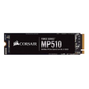 SSD CORSAIR Force MP510 960GB NVMe PCIe M.2