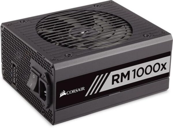 FONTE CORSAIR RM1000x 1000W RMx Series (Modular)