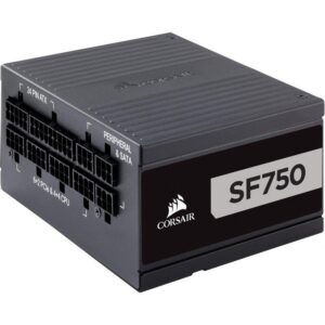 FONTE CORSAIR SF750 SF Series 750W Modular 80+ Platinum