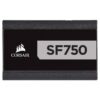 FONTE CORSAIR SF750 SF Series 750W Modular 80+ Platinum
