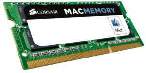 Memória OWC SODIMM 8GB DDR3L 1867MHz 1.35V