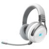 Headset Corsair Virtuoso RGB Wireless 7.1 Branco