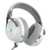 Headset Corsair Virtuoso RGB Wireless 7.1 Branco