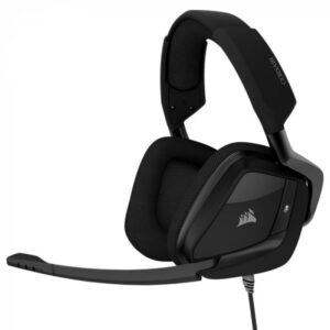 Headset CORSAIR VOID ELITE Surround Carbon