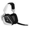 Headset CORSAIR VOID ELITE Wireless White