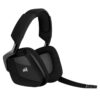 Headset CORSAIR VOID ELITE Wireless Black Carbon