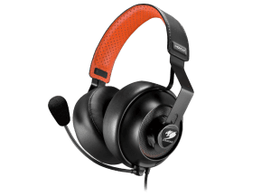 Headset COUGAR Gaming Phontum S