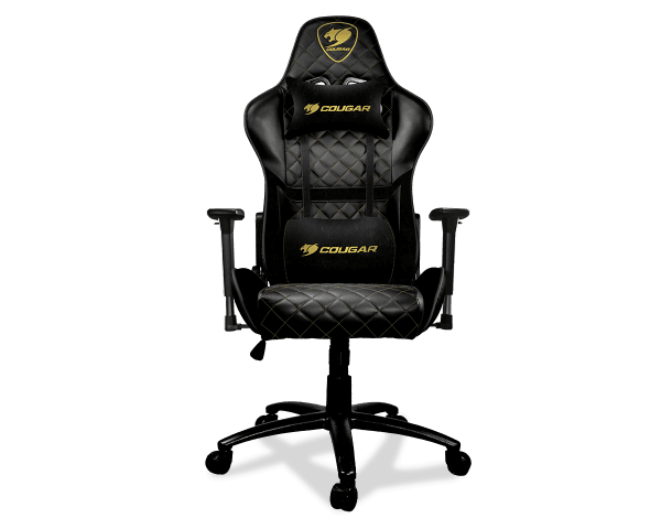 Cadeira Cougar Gaming Armor One Royal