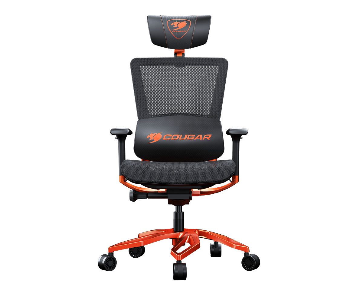 Cadeira COUGAR Cadeira Gaming ARGO - nanoChip