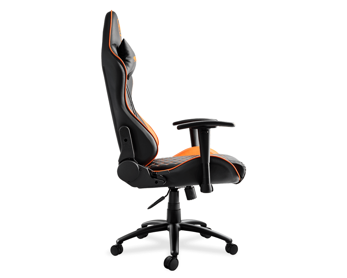 Cadeira COUGAR Gaming Outrider - nanoChip