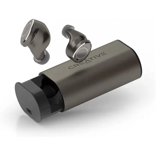 Auriculares CREATIVE Outlier Pro ANC Bluetooth